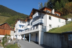 Appartementhaus