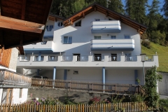 Appartementhaus